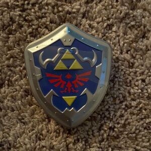 THE LEGEND OF ZELDA Official Nintendo Zelda Mints NWT
